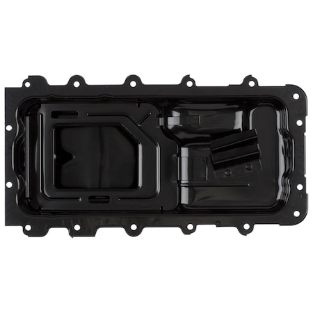 Atp Engine Oil Pan, 103244 103244